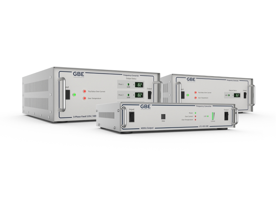 Our range of LF units